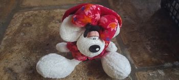 Peluche Diddl Vintage Collection