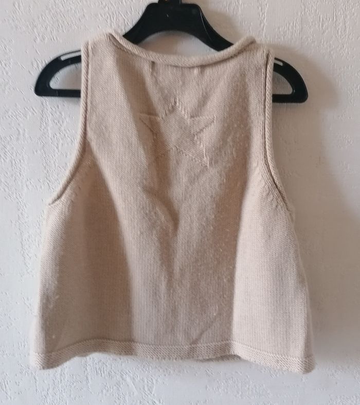 Bolero 7/8 ans - photo numéro 3