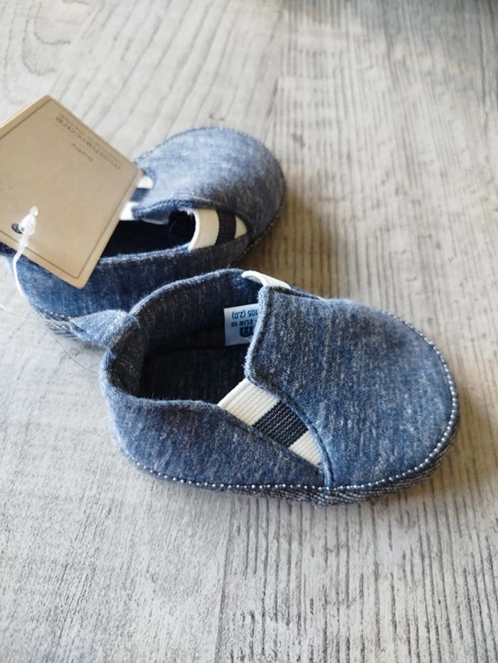 Chaussons/chaussures - photo numéro 2