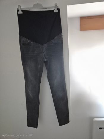 Pantalon de grossesse