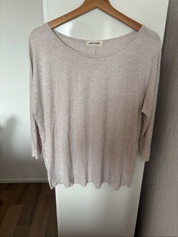 tee-shirts longue manche