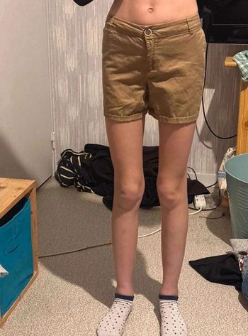 Short taille  36  marque  camaïeu