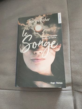 Livre Le Songe Tarryn Fisher