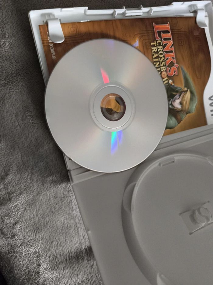 Wii - link's - photo numéro 4