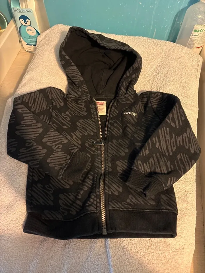 Veste Lévis