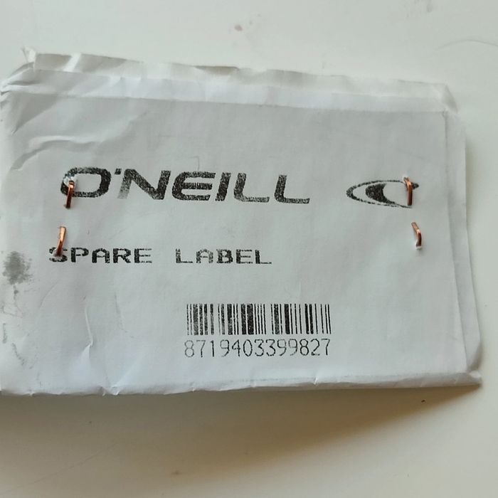 Haut de maillot de bain bleu et rose pour femme de taille 36 D, O'Neill - photo numéro 6