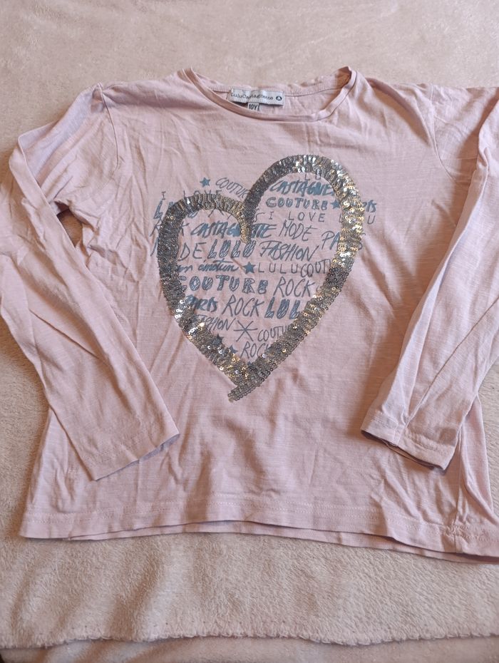 Tee-shirt - photo numéro 2