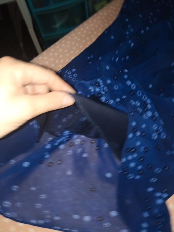 Robe d'été à bretelles - photo numéro 5