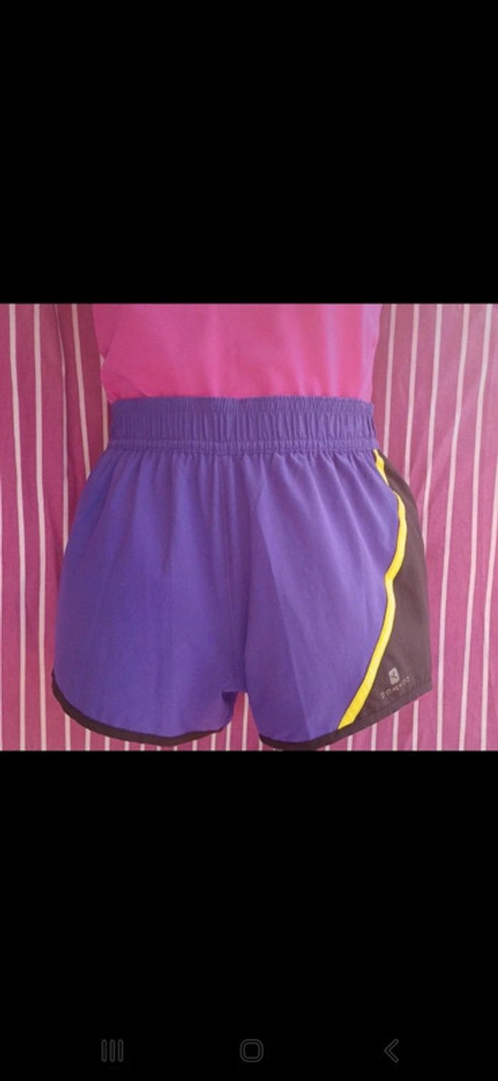 Shorts d'sport - photo numéro 3