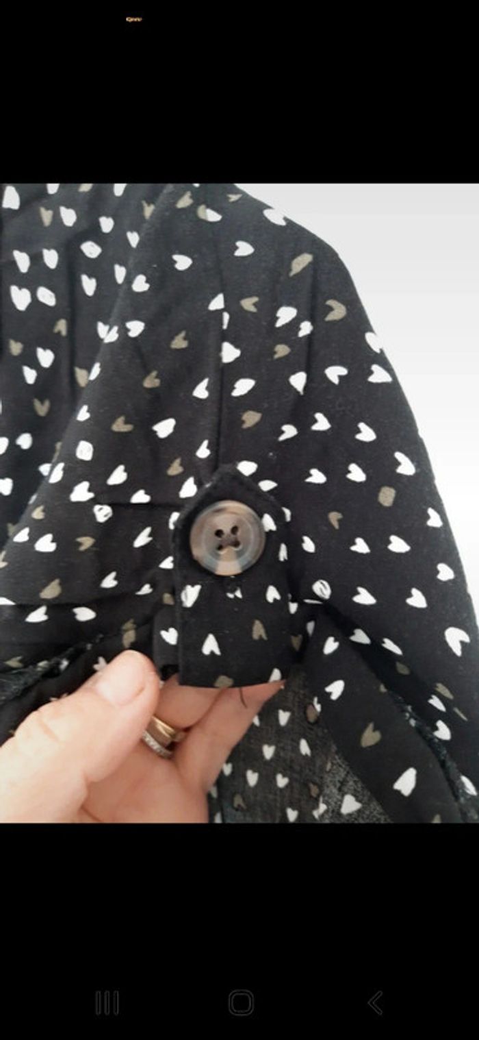 Blouse 44 - photo numéro 6