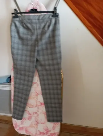 Pantalon femme