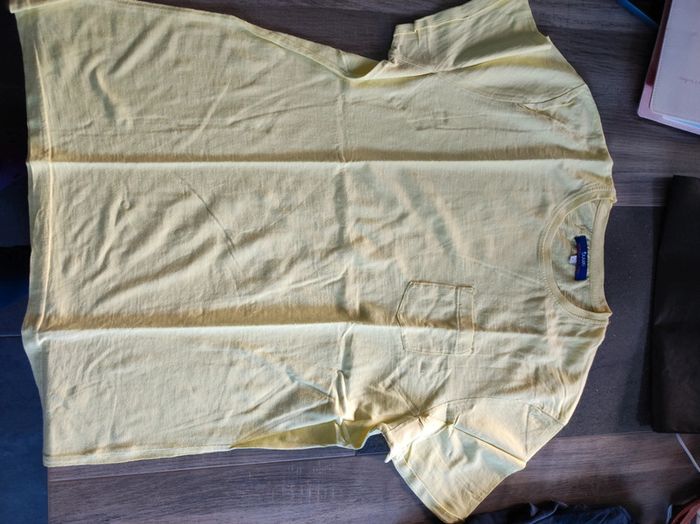 Tee-shirt homme