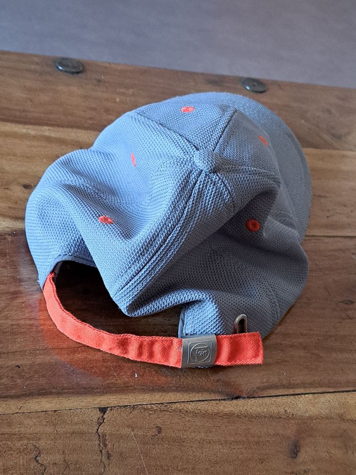 Casquette homme fein - photo numéro 2