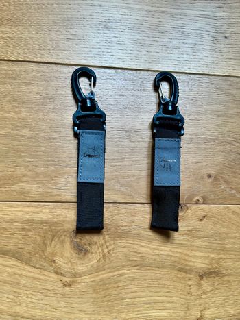 Sac à langer Lassig Green Label