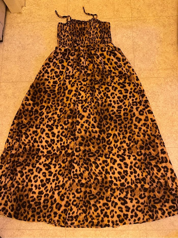 Robe femme - photo numéro 2