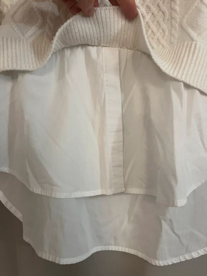 Pull femme - photo numéro 4