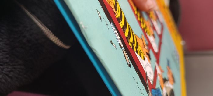 Livre lucky Luke la guérison des dalton - photo numéro 2