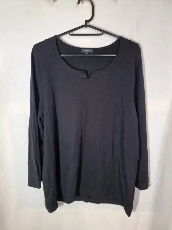 T shirt manche longue