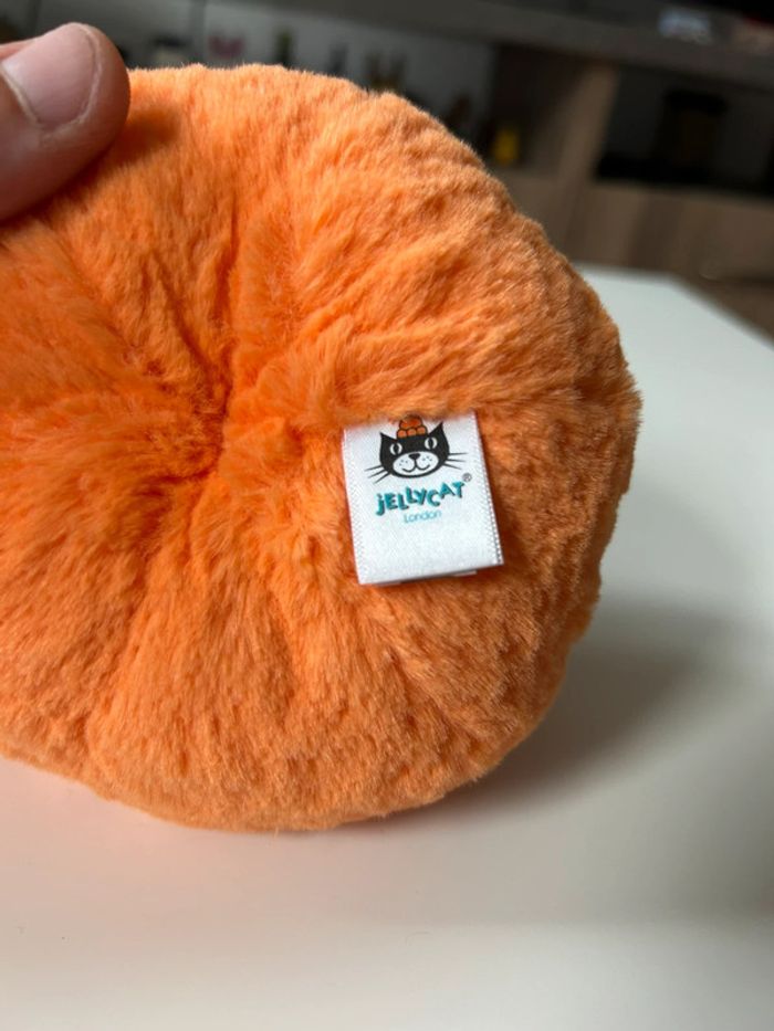 Clémentine jellycat - photo numéro 3