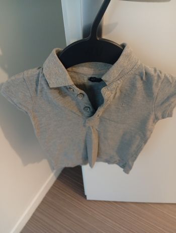 tee shirt manche courte