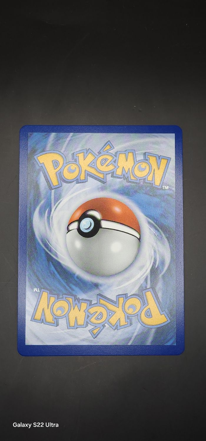 Pokémon - Drattak EX 114/159 - Aventures Ensemble - photo numéro 2