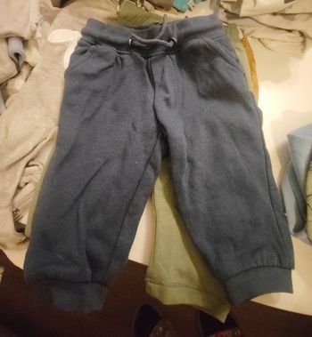 Lots pantalons 3 mois 