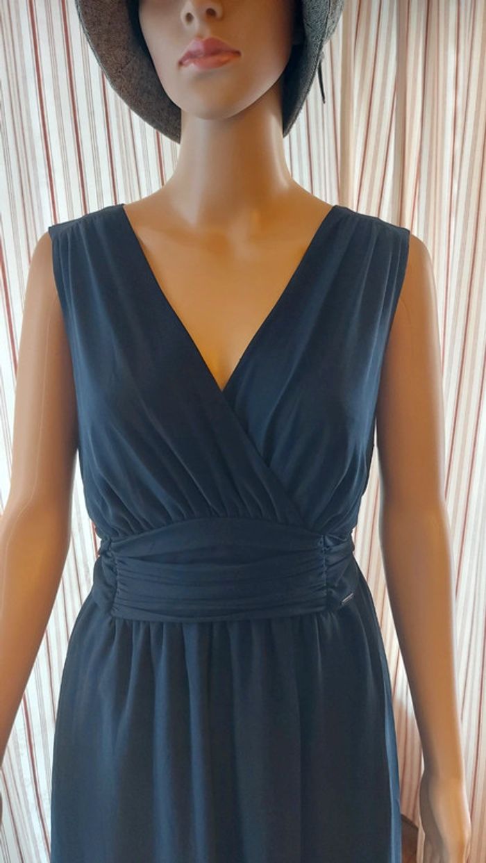 Robe Marine Noppies t L - photo numéro 5