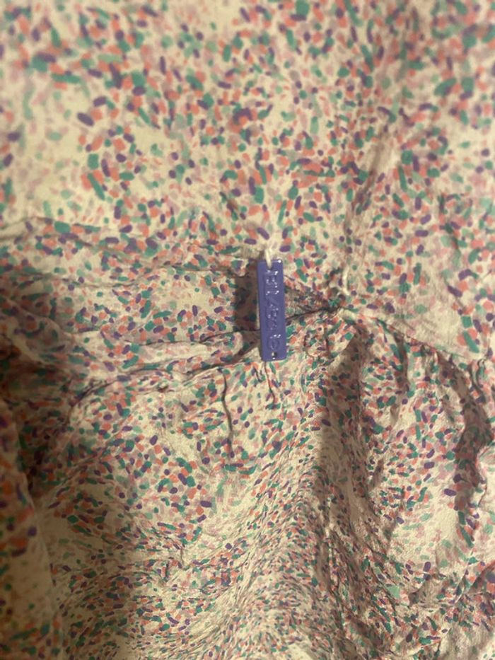 Robe été Billabong taille S - photo numéro 2