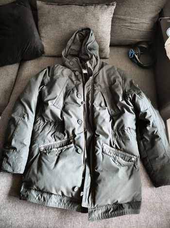 Parka Levi's
