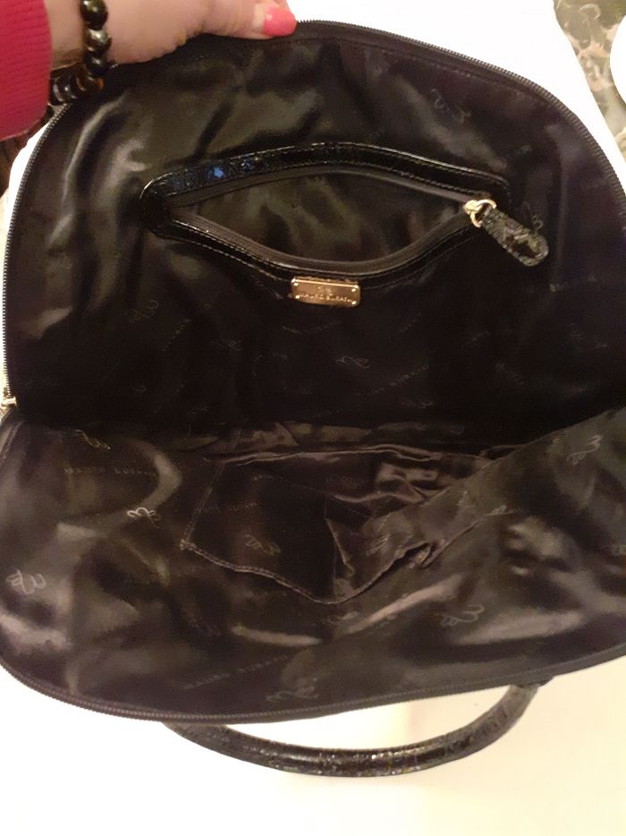 Sac cabas fourre-tout MAURO BURANI - photo numéro 5