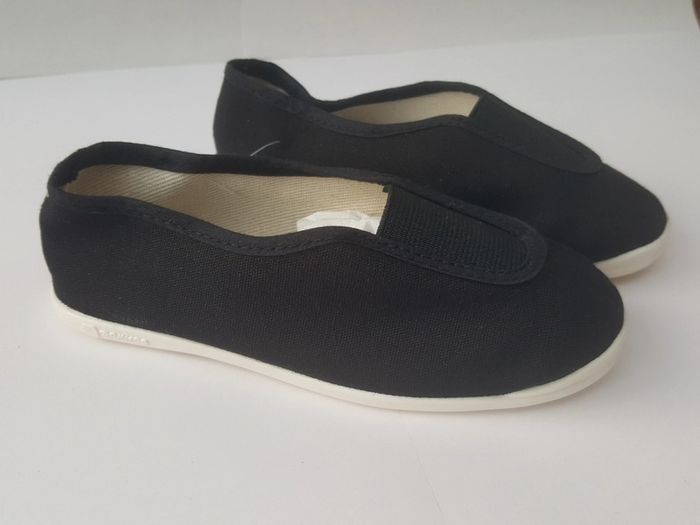 Sandales de gym taille 27 - photo numéro 2