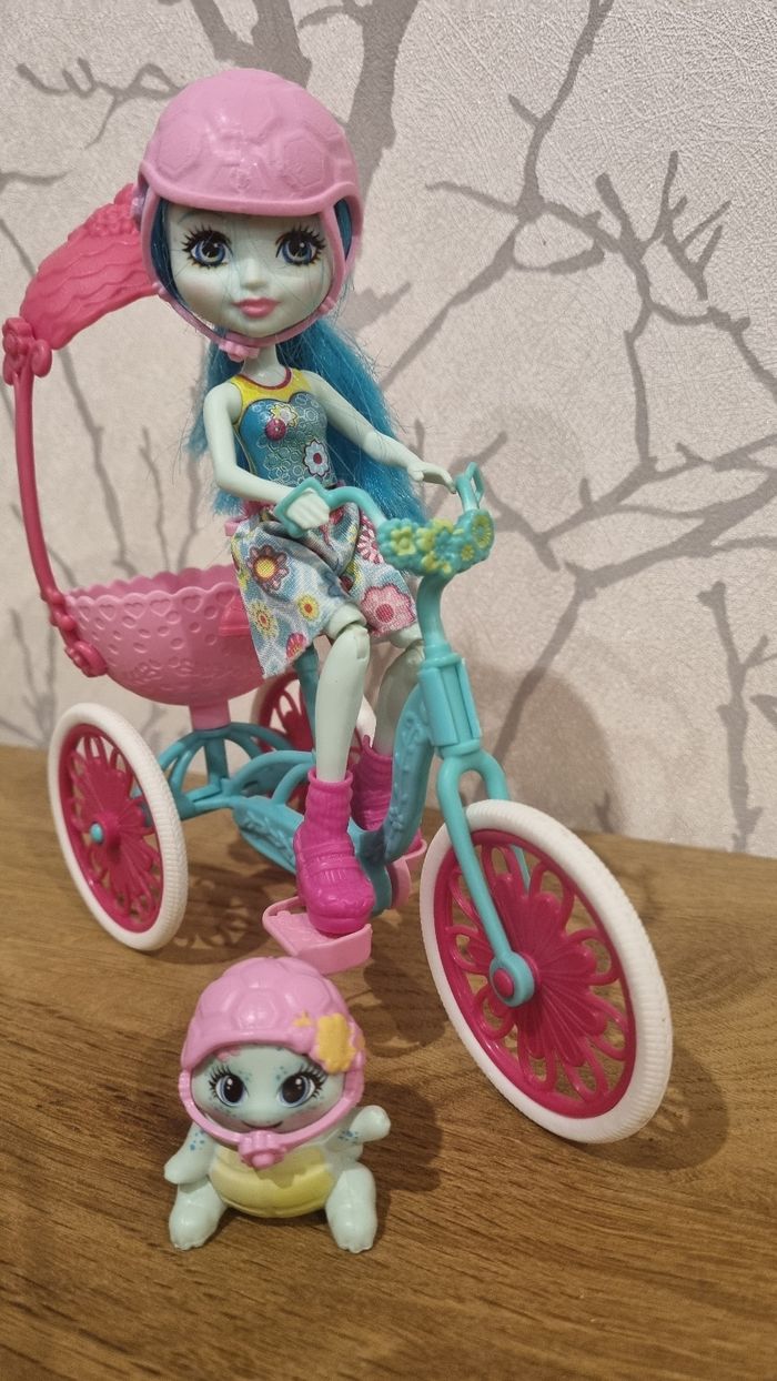 Enchantimals - photo numéro 2