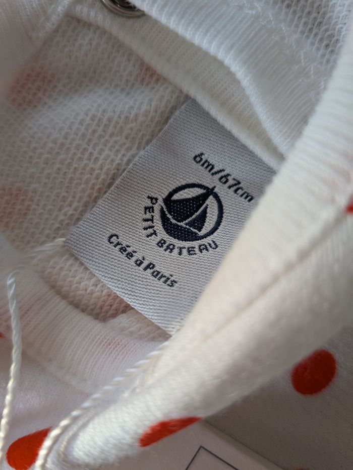 Robe manches longues - photo numéro 3