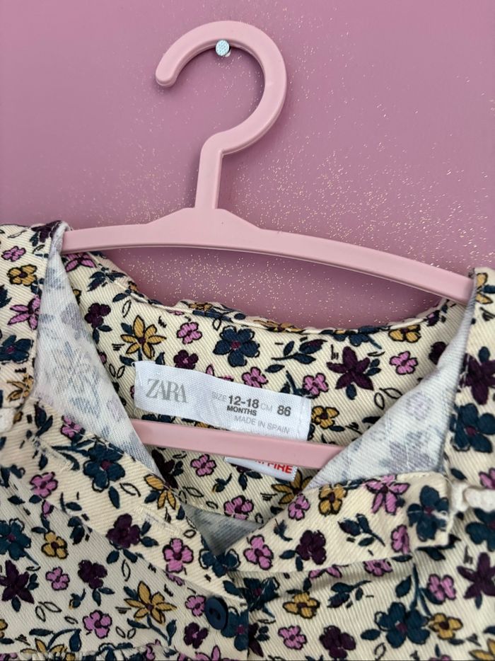 Robe Zara - photo numéro 2