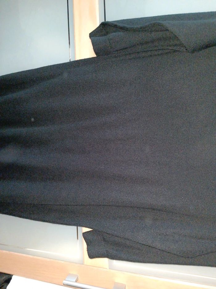 Robe pull - photo numéro 3
