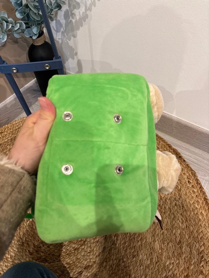 Lot de 2 sac à dos ou à roulettes - photo numéro 9