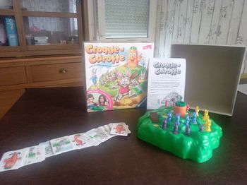 Jeux de société
