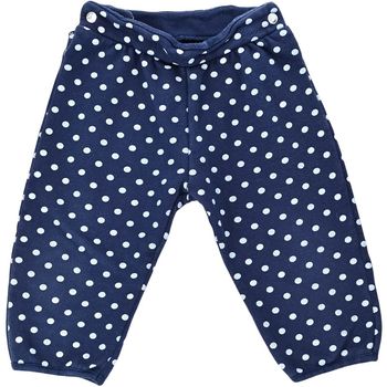 Pantalon 6-12 mois en coton Petit Bateau