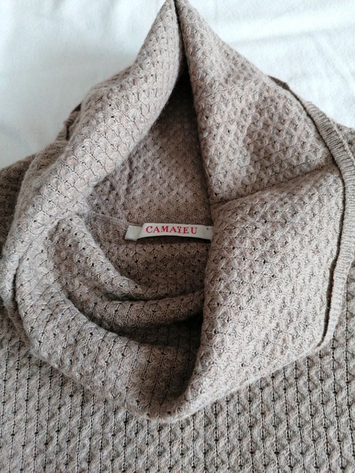 Pulls - photo numéro 3