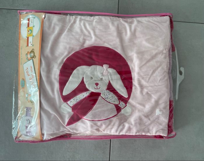 Tour de lit - photo numéro 6