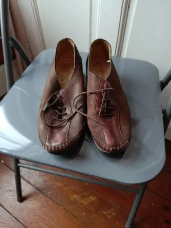 Chaussure