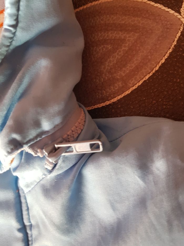 Manteau chaud - 3 mois - photo numéro 4