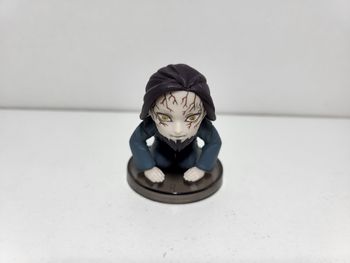 Demon Slayer The Presence Of Muzan Sama Figurine WCF Rokuro