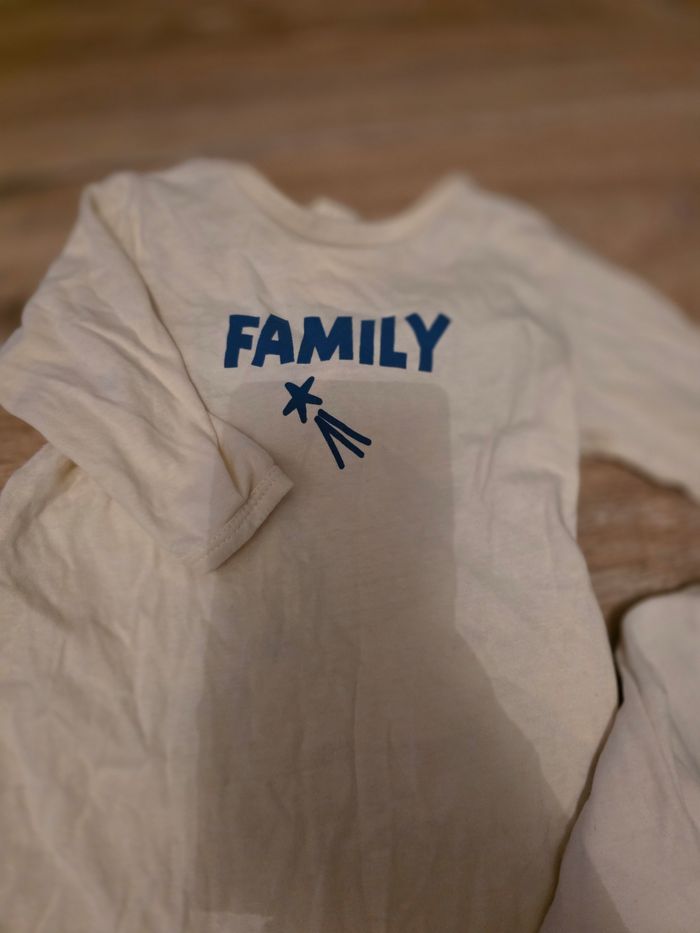 Pyjama bébé garçon - photo numéro 2