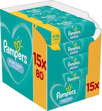 Pampers