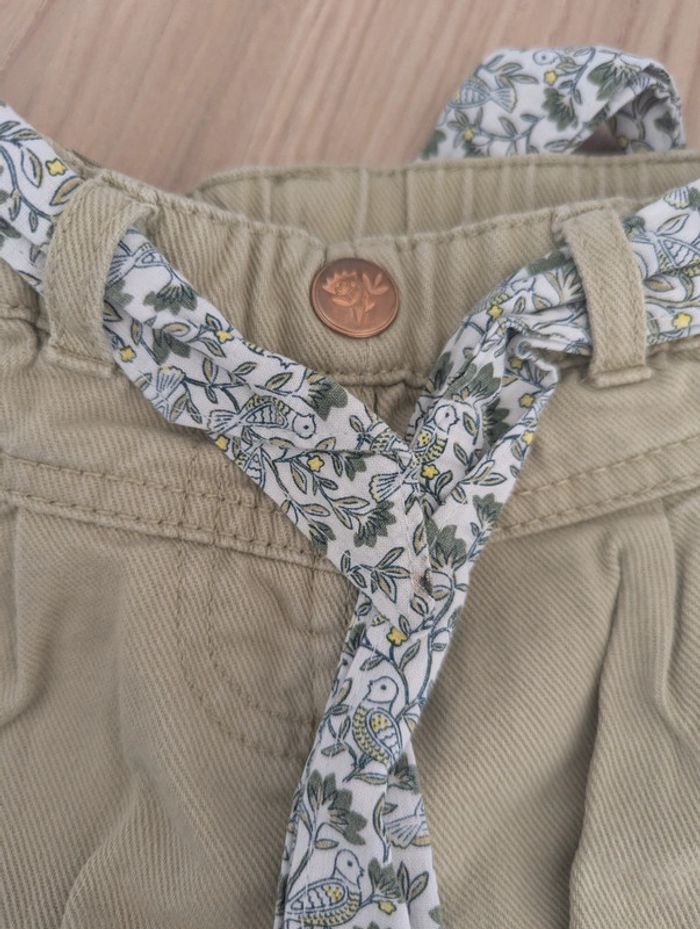 Pantalon, 4 ans Sergent Major - photo numéro 3