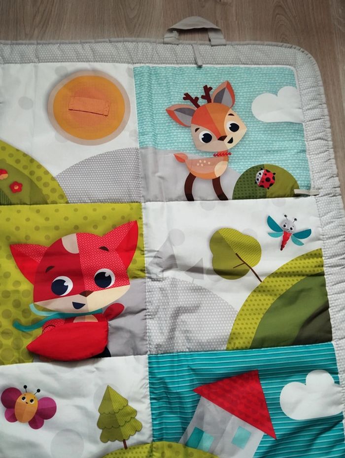 Tapis de jeux Tiny Love - photo numéro 2
