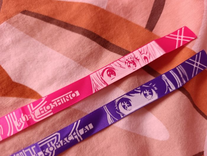 Bracelets oshi no ko