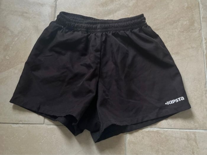 Short de sport