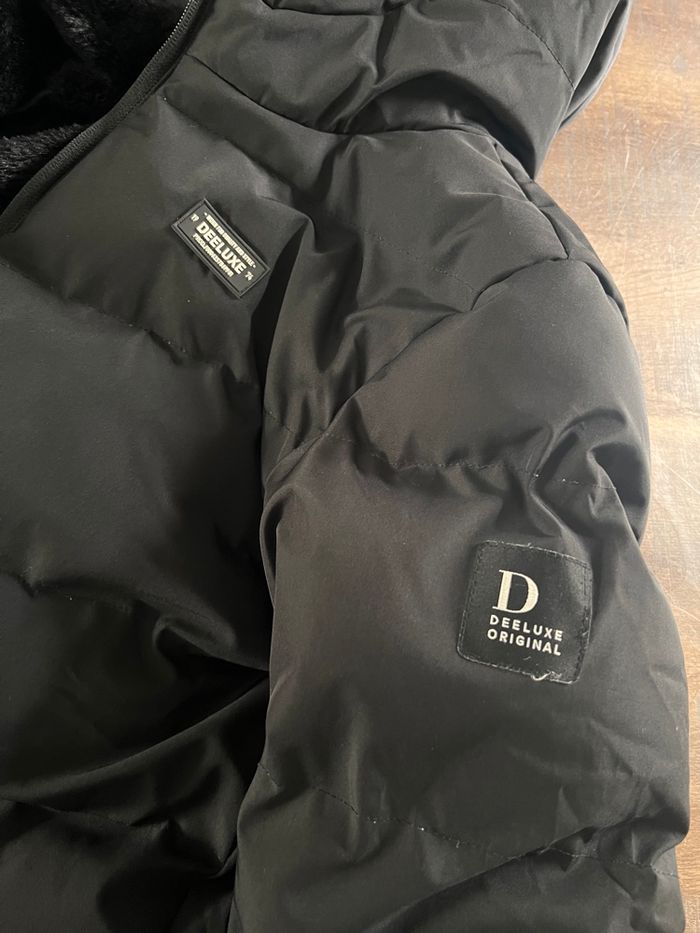 Doudoune homme - photo numéro 6